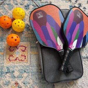 Brand New Pickleball Set